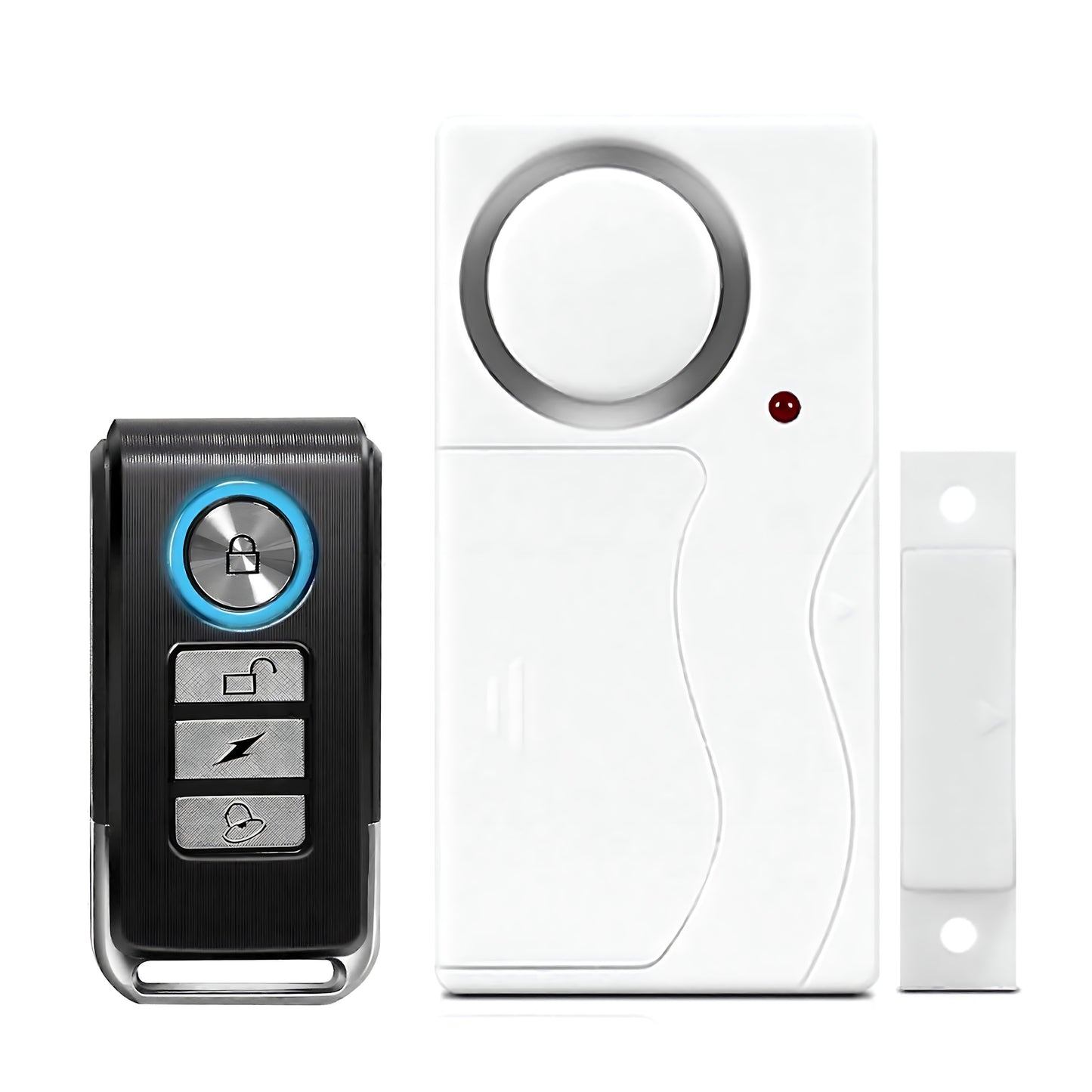 TA - Open-Close Security Alarm Sensor