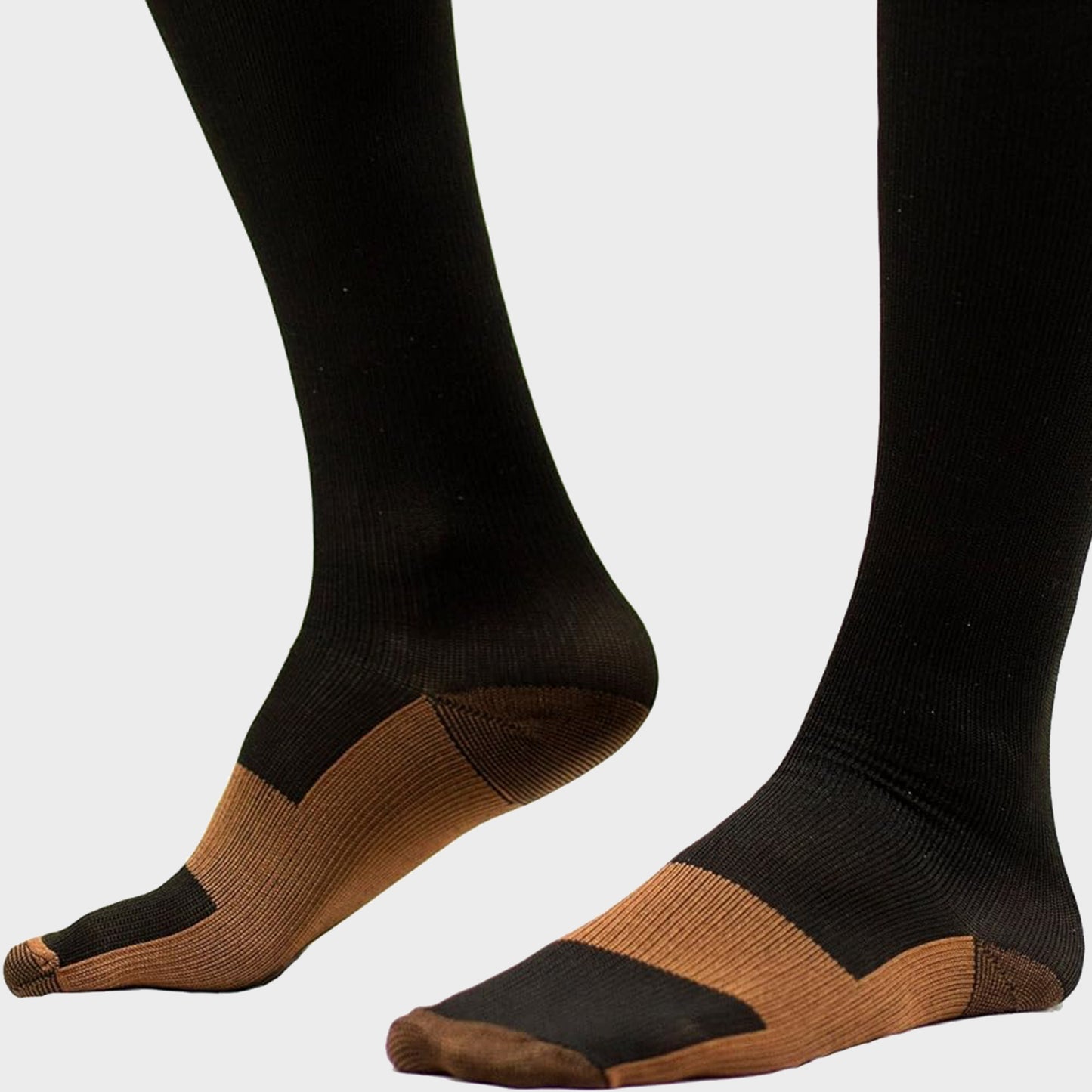 Miracle Copper Compression Socks Unisex (BUY1 GET1 FREE)