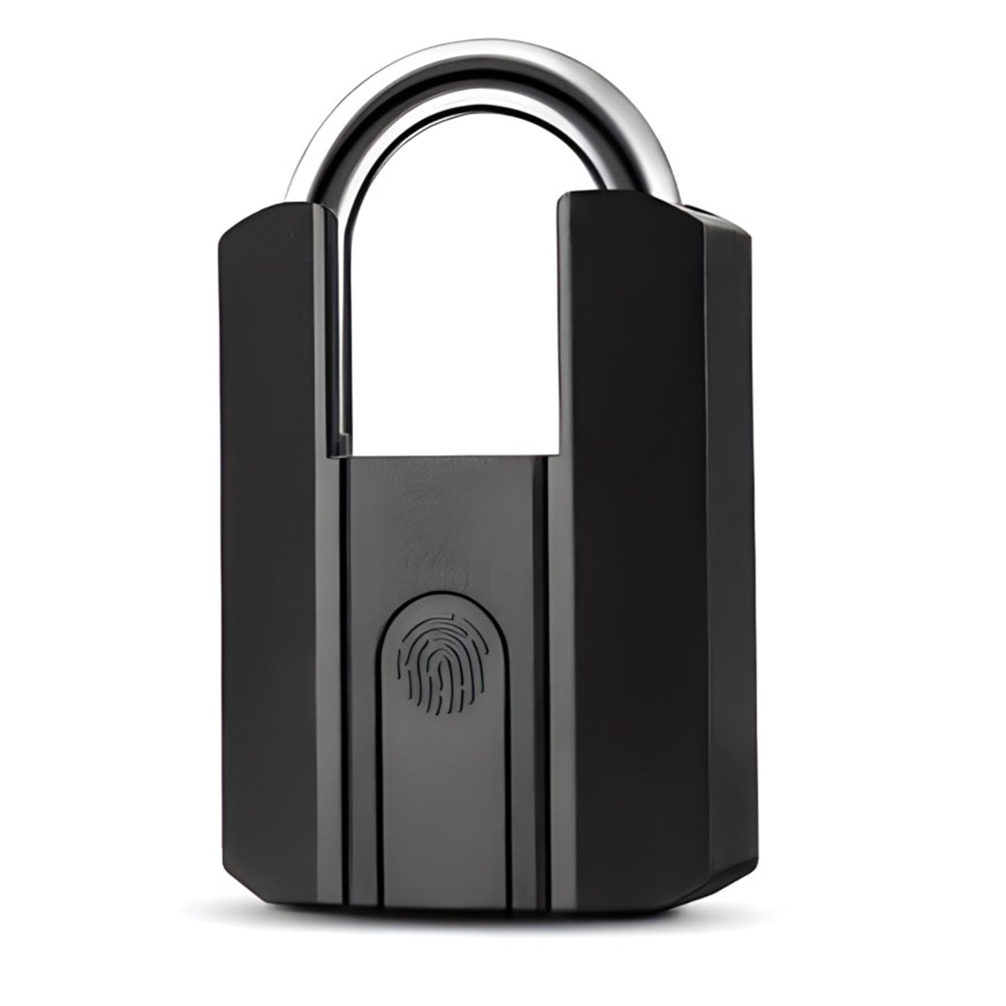 TA - Fingerprint Smart Lock With Key