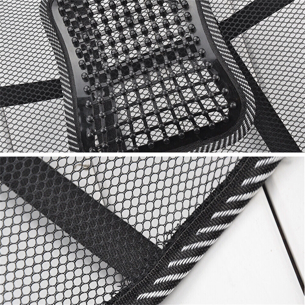 Mesh Back Support