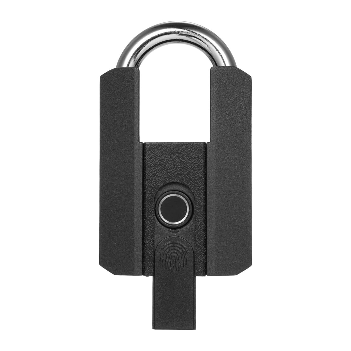 TA - Fingerprint Smart Lock With Key