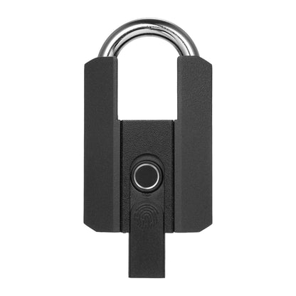 TA - Fingerprint Smart Lock With Key