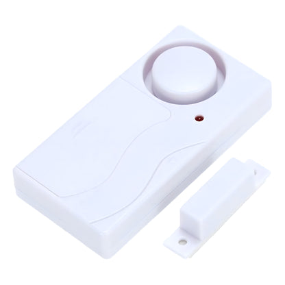 TA - Open-Close Security Alarm Sensor