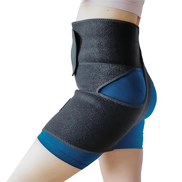 Hip Thigh Brace