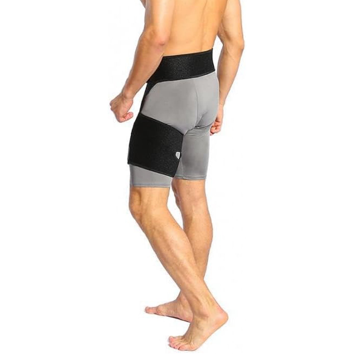 Hip Thigh Brace