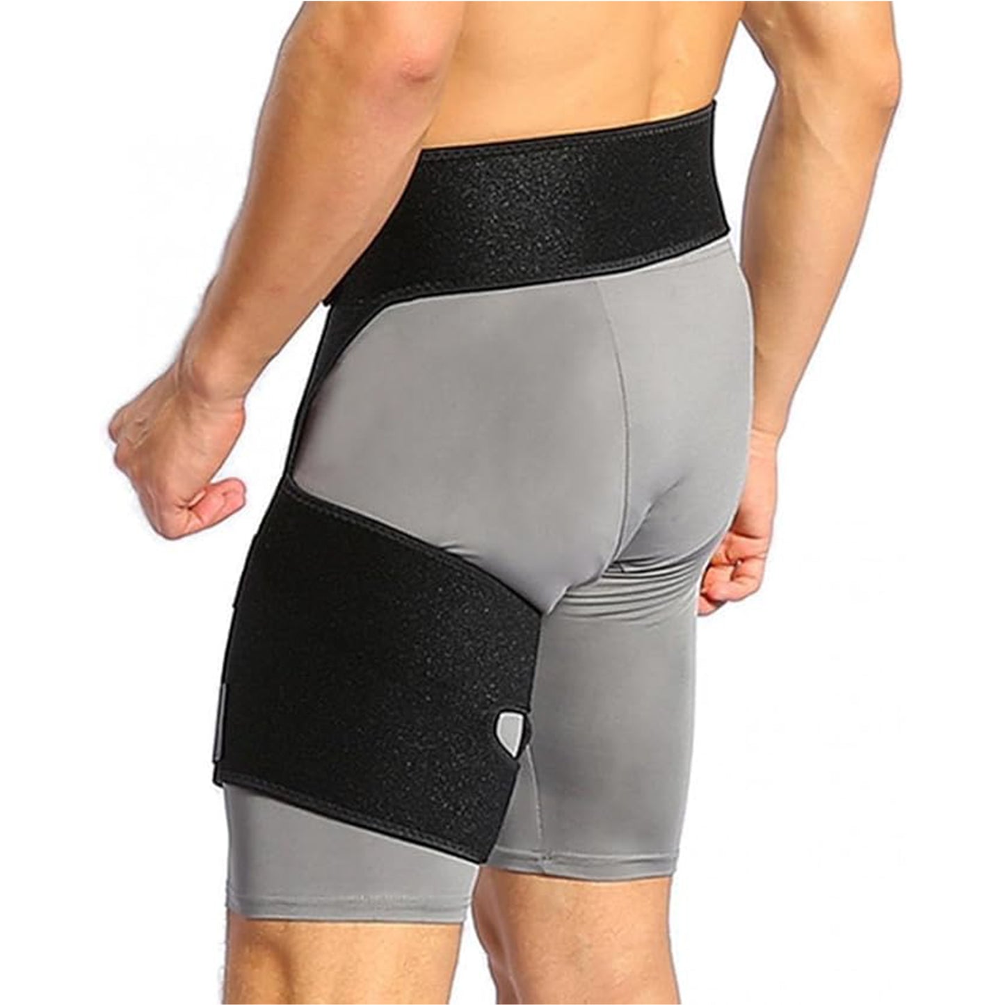 Hip Thigh Brace