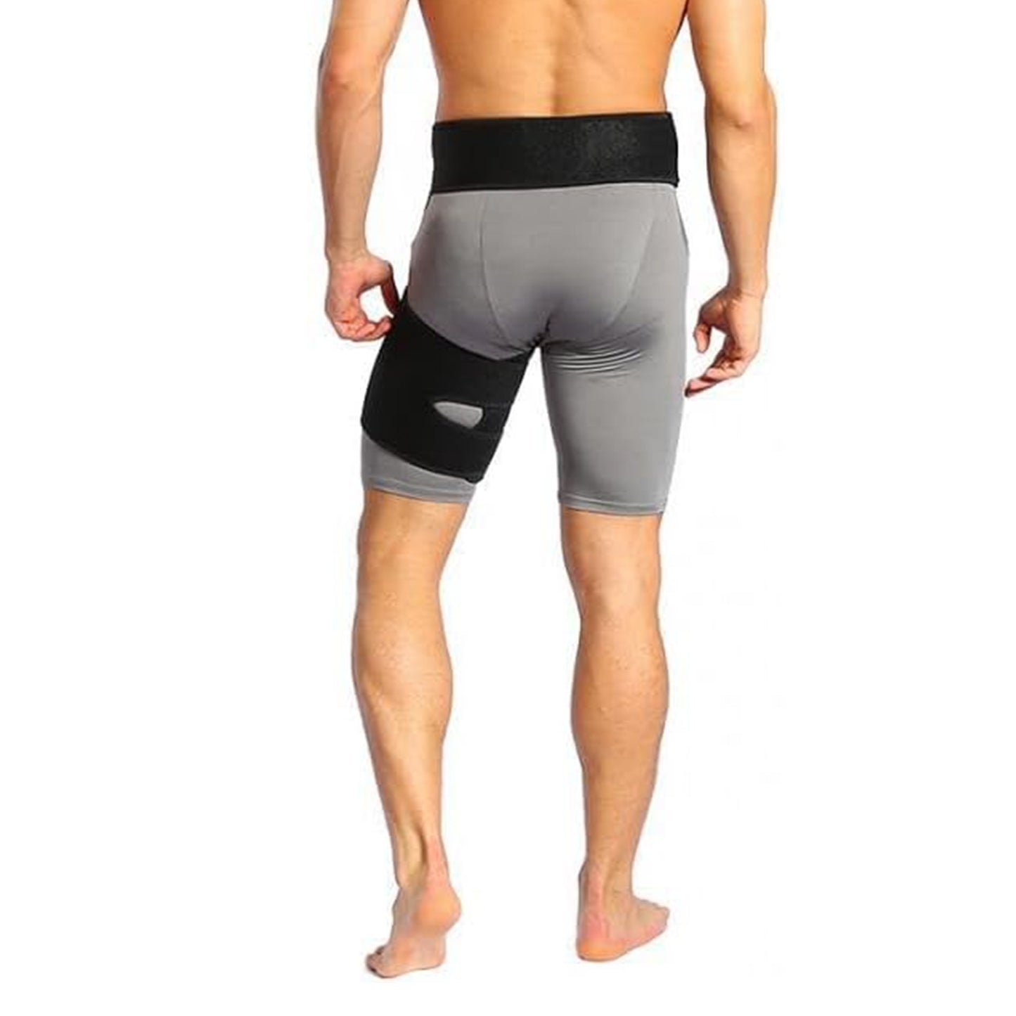 Hip Thigh Brace