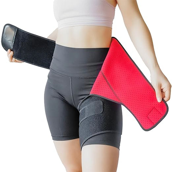 Hip Thigh Brace