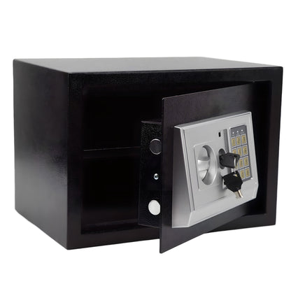 TA - Digital Safe Box