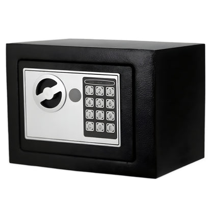 TA - Digital Safe Box