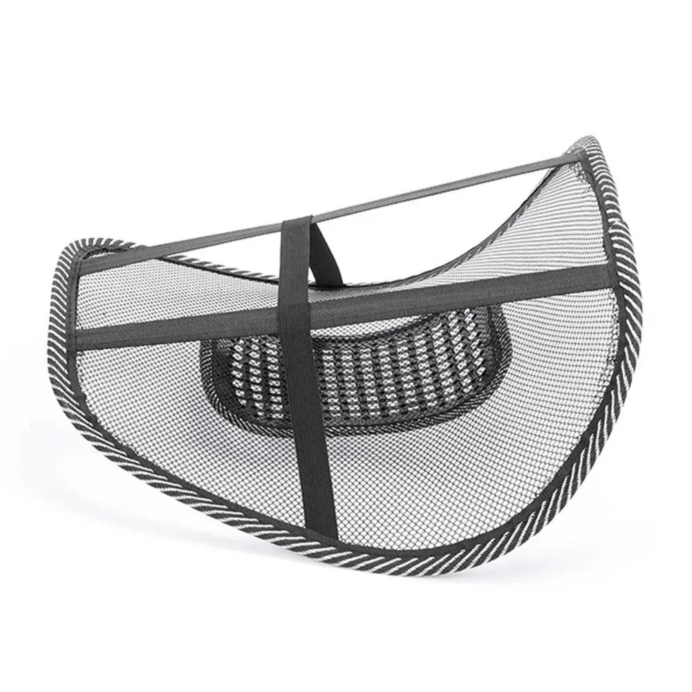 Mesh Back Support