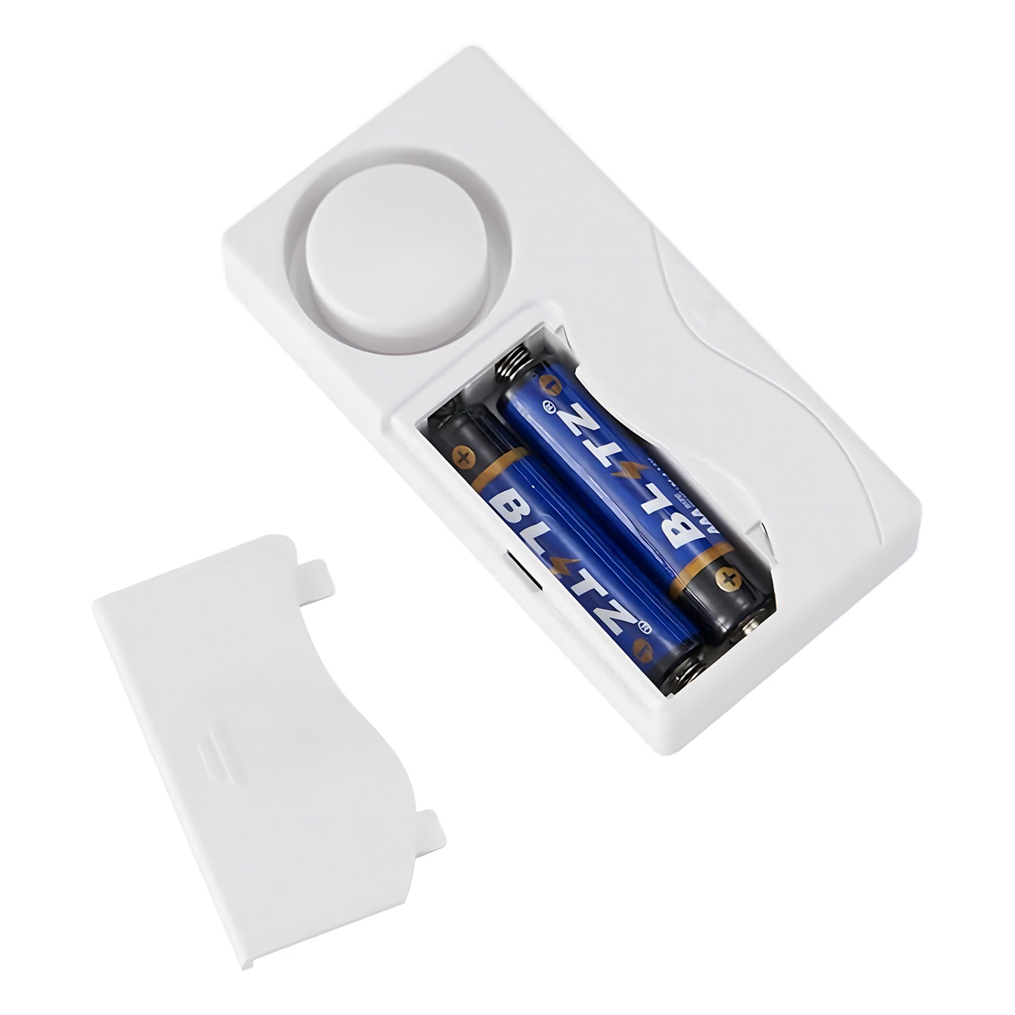 TA - Open-Close Security Alarm Sensor