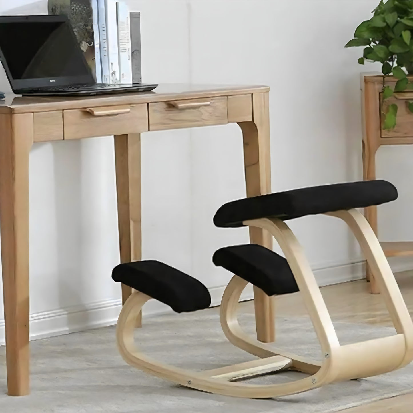 Ergonomic Kneeling Chair