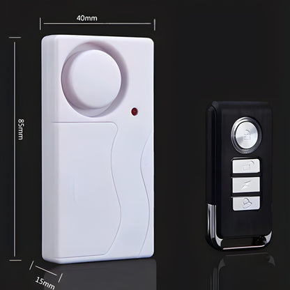 TA - Open-Close Security Alarm Sensor