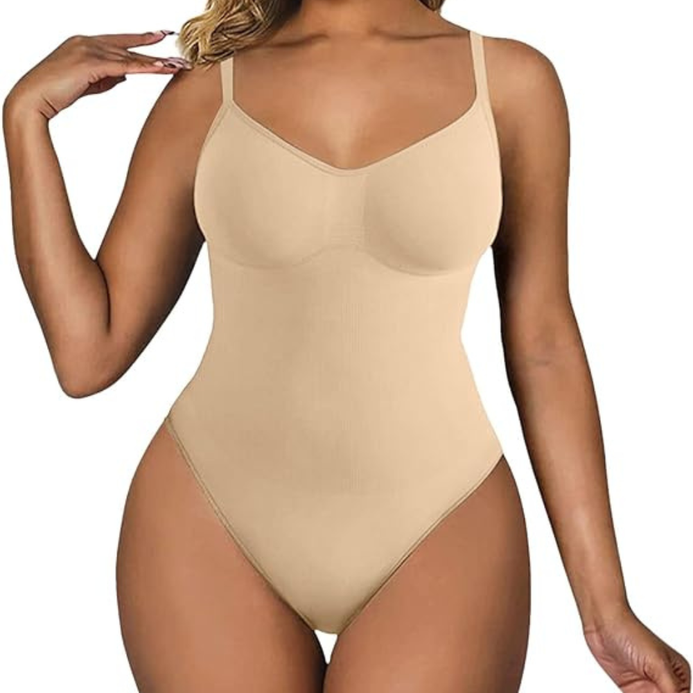 Shapewear Body Suit