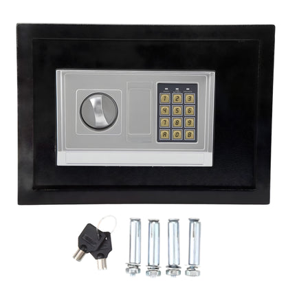 TA - Digital Safe Box