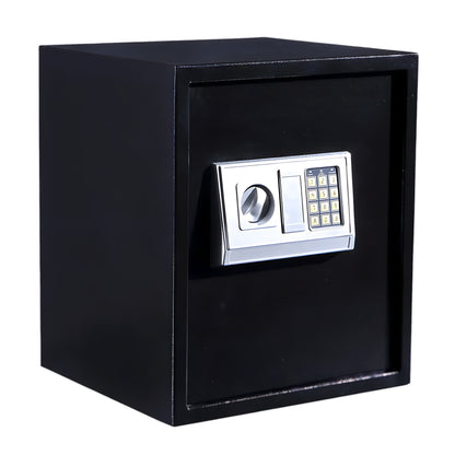 TA - Digital Safe Box