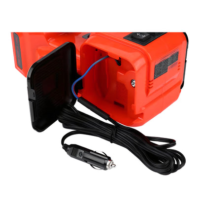 TA - 5 Ton 12V Car Electric Hydraulic Lift