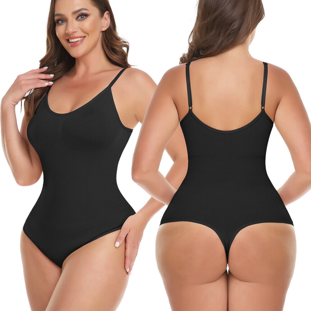 Shapewear Body Suit