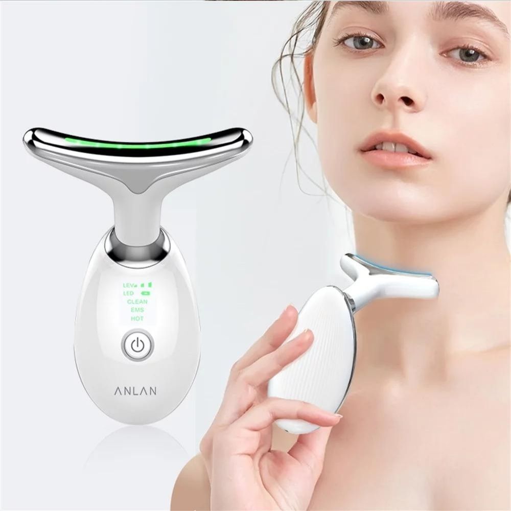 LED Skin Lifting Device