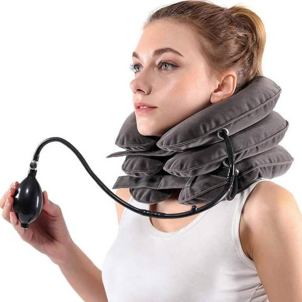 Neck Stretcher Cervical Traction Device