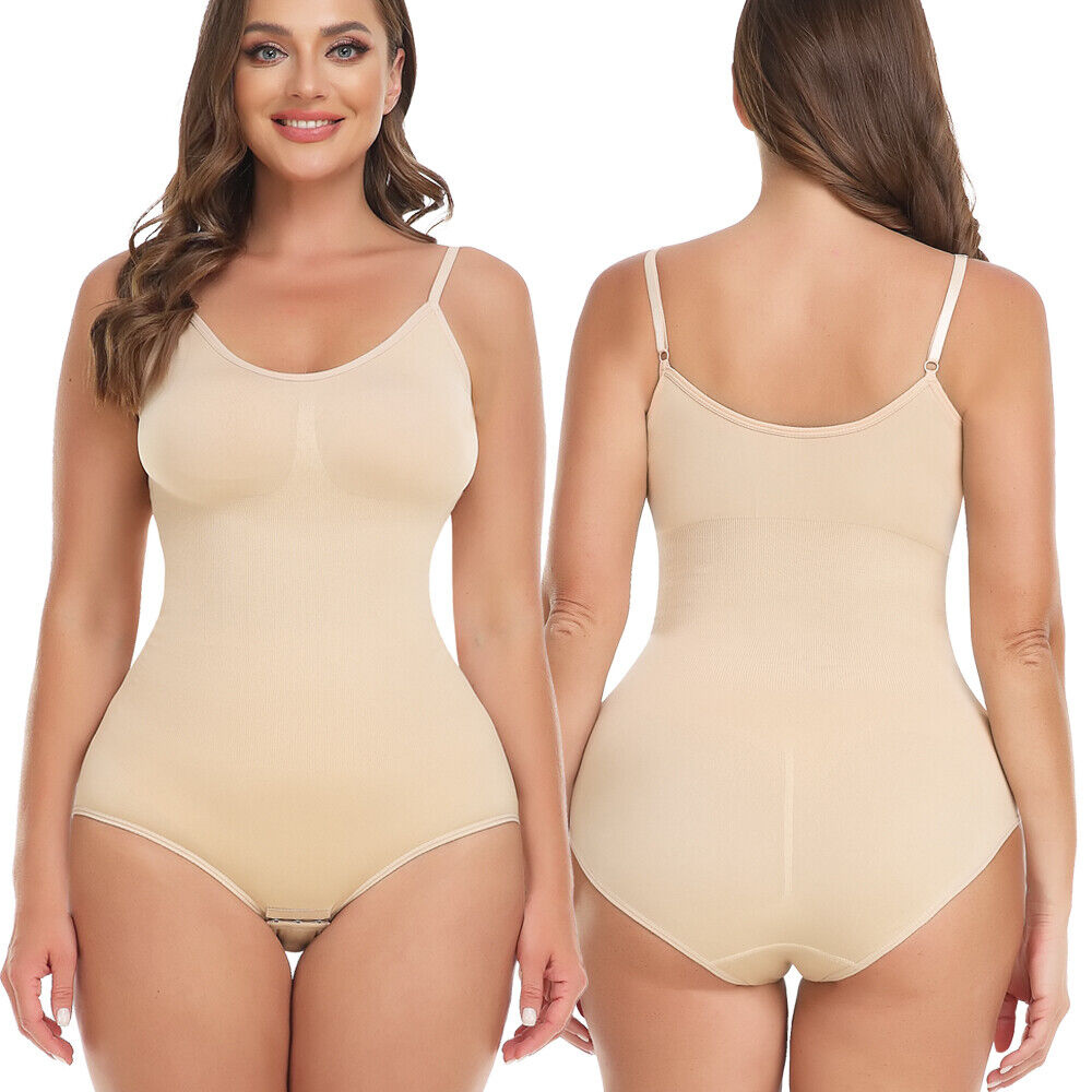 Shapewear Body Suit