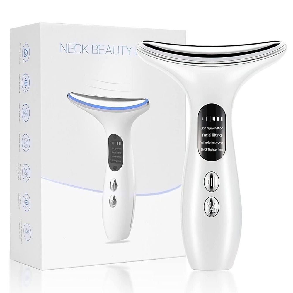 LED Skin Lifting Device