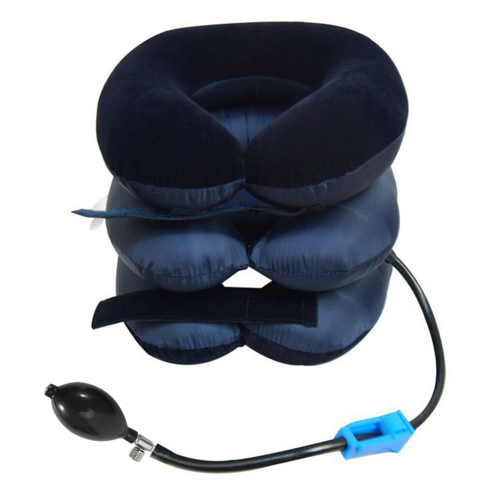 Neck Stretcher Cervical Traction Device