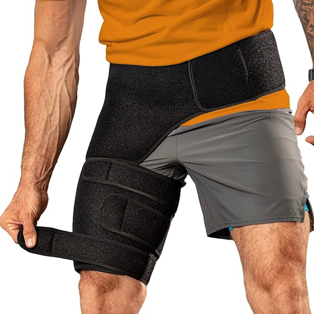 Hip Thigh Brace