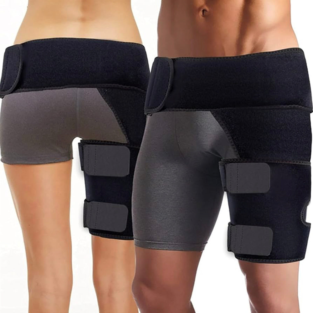 Hip Thigh Brace