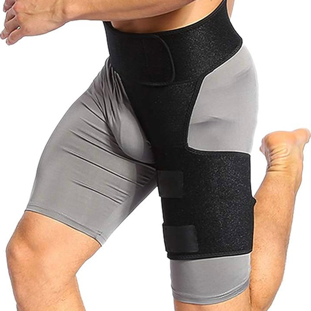 Hip Thigh Brace