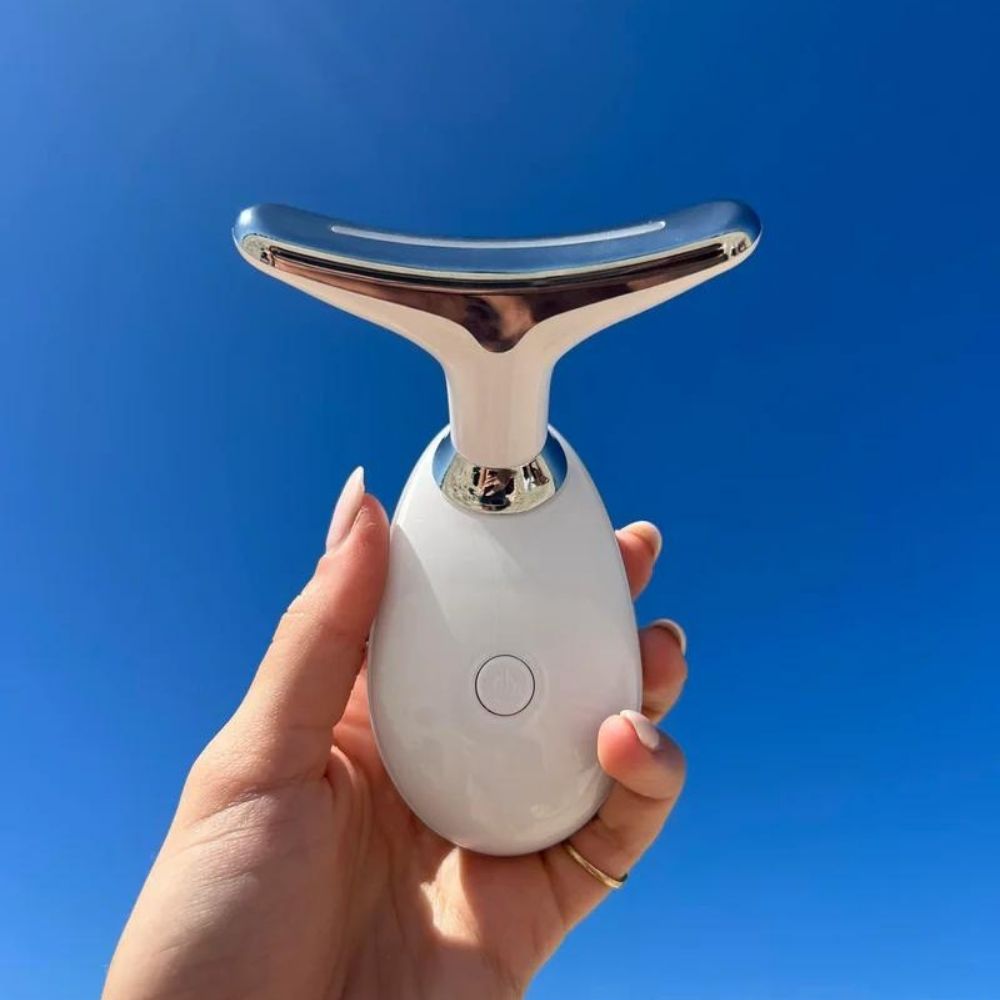 LED Skin Lifting Device